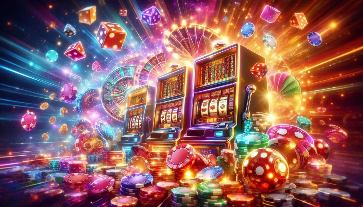 Rockbet Casino
